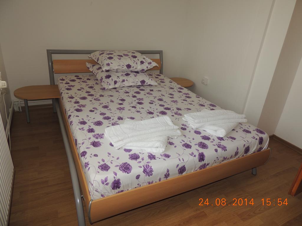 Pensiunea Iulia Sulina Zimmer foto